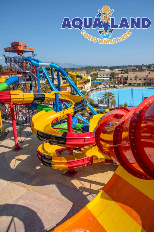  Aqualand Krf 